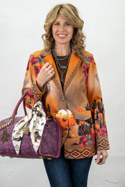 Desert Rose Trail Blazer