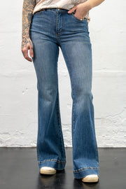 Daniella Tummy Control Jeans - Final Sale!