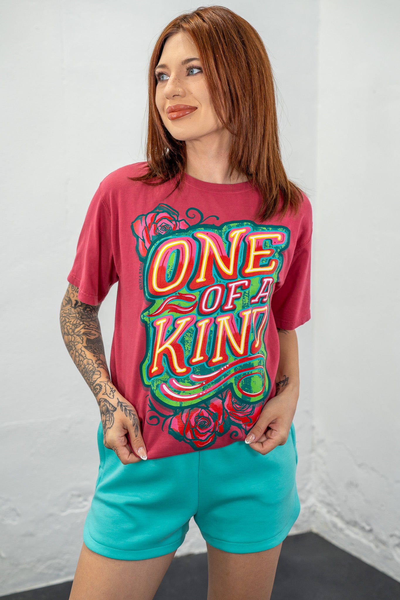 One of a Kind Tee