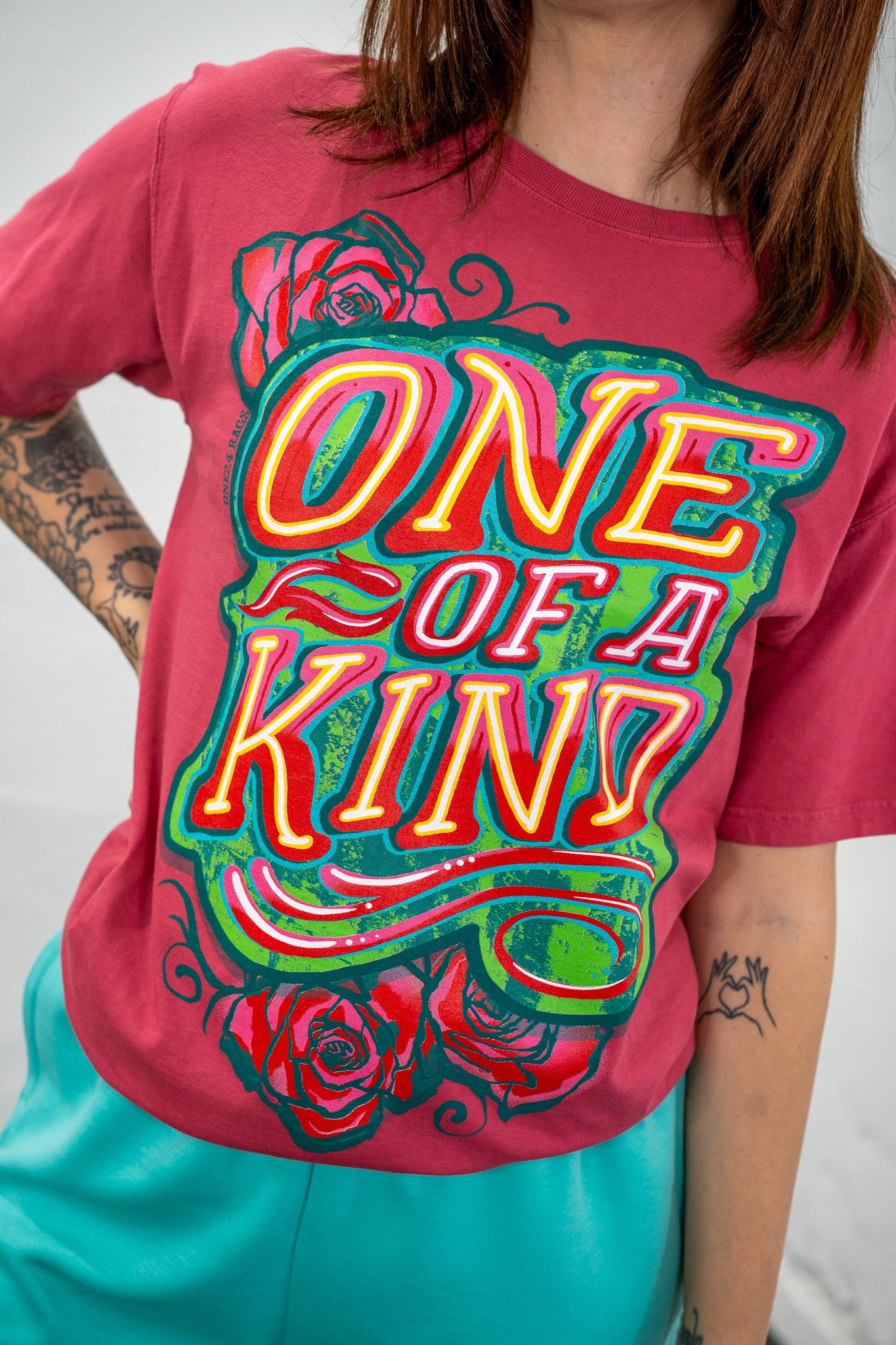 One of a Kind Tee