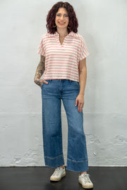 Lillie Cropped Jeans