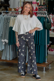 Mallard Society Pants