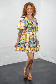 Meadow Song Mini Dress