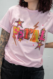 Feral Tee - Final Sale!