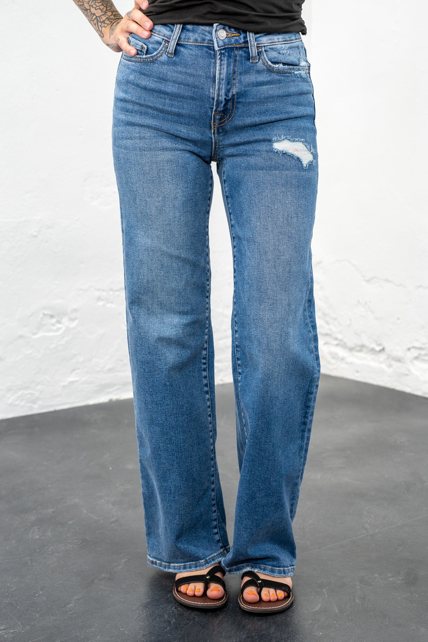 Kyndell Jeans