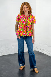 Cleo Jeans