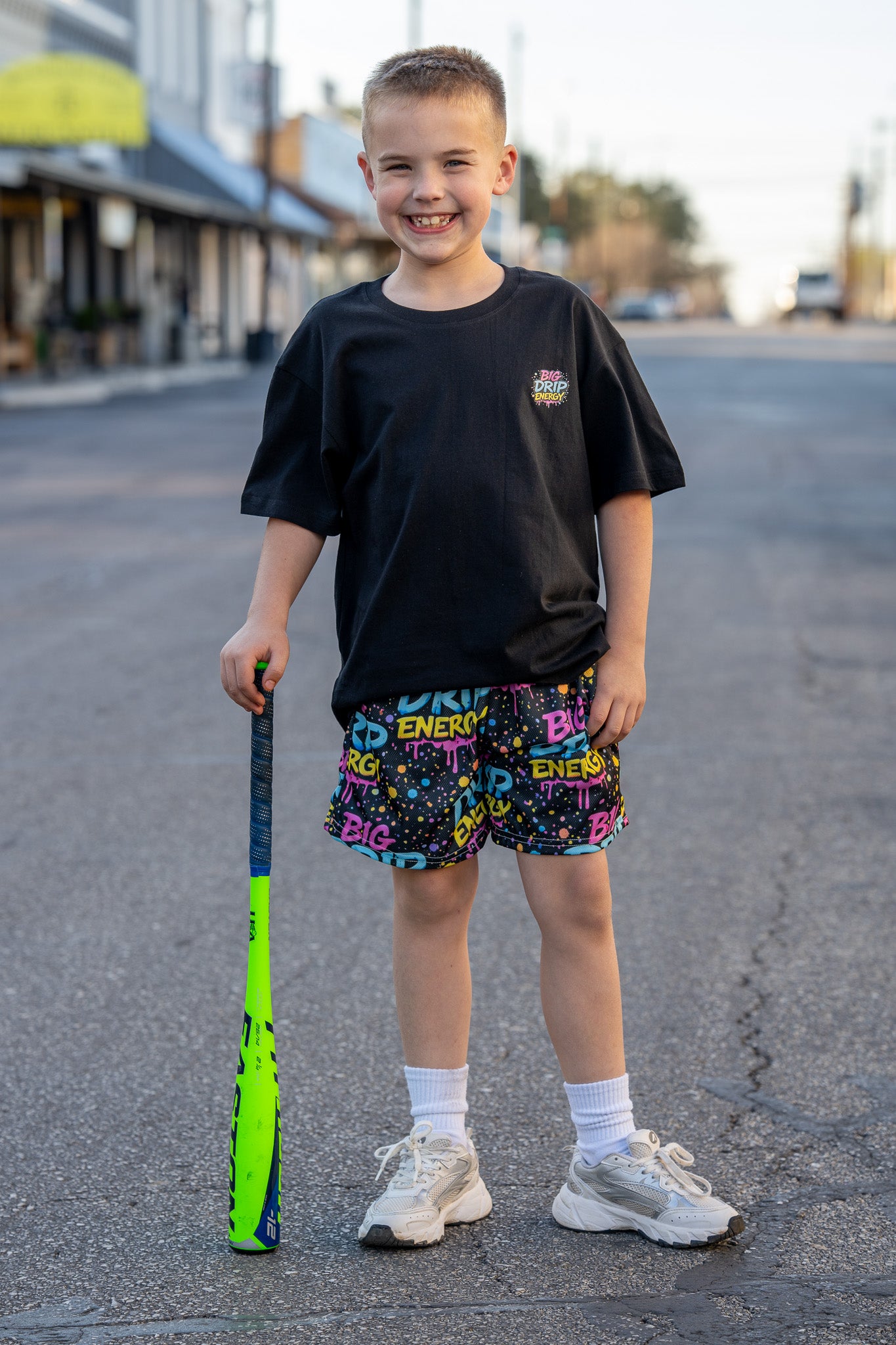 Next Gen Athletics Shorts