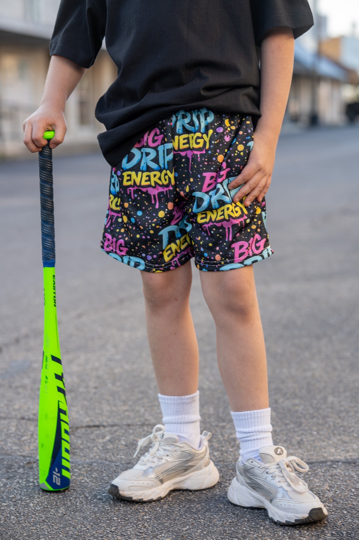 Next Gen Athletics Shorts