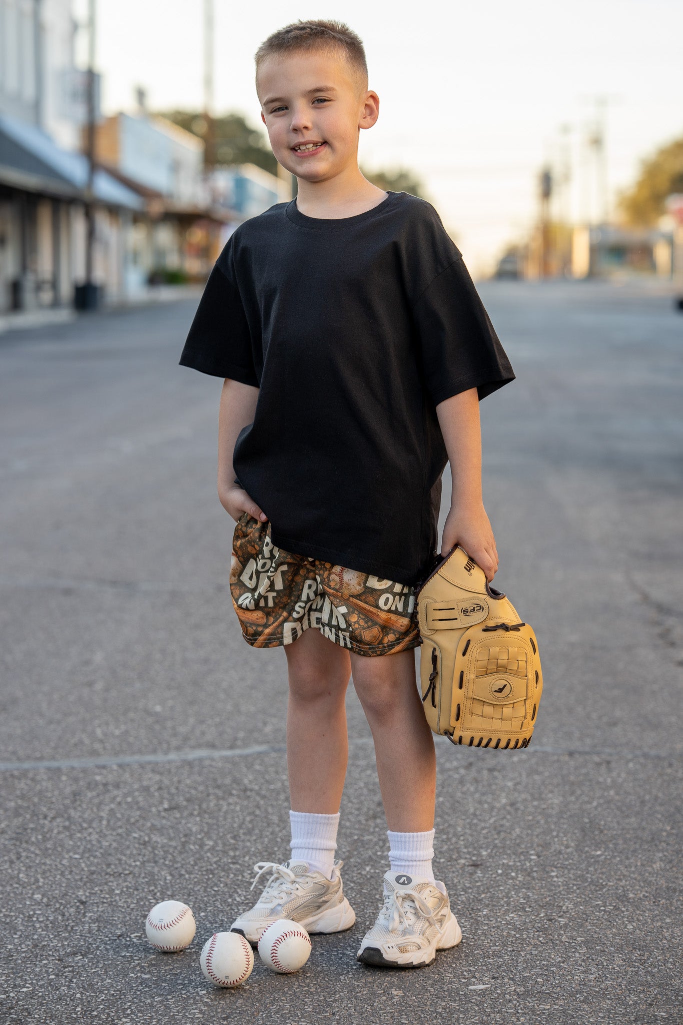 Rub Some Dirt On It Tee