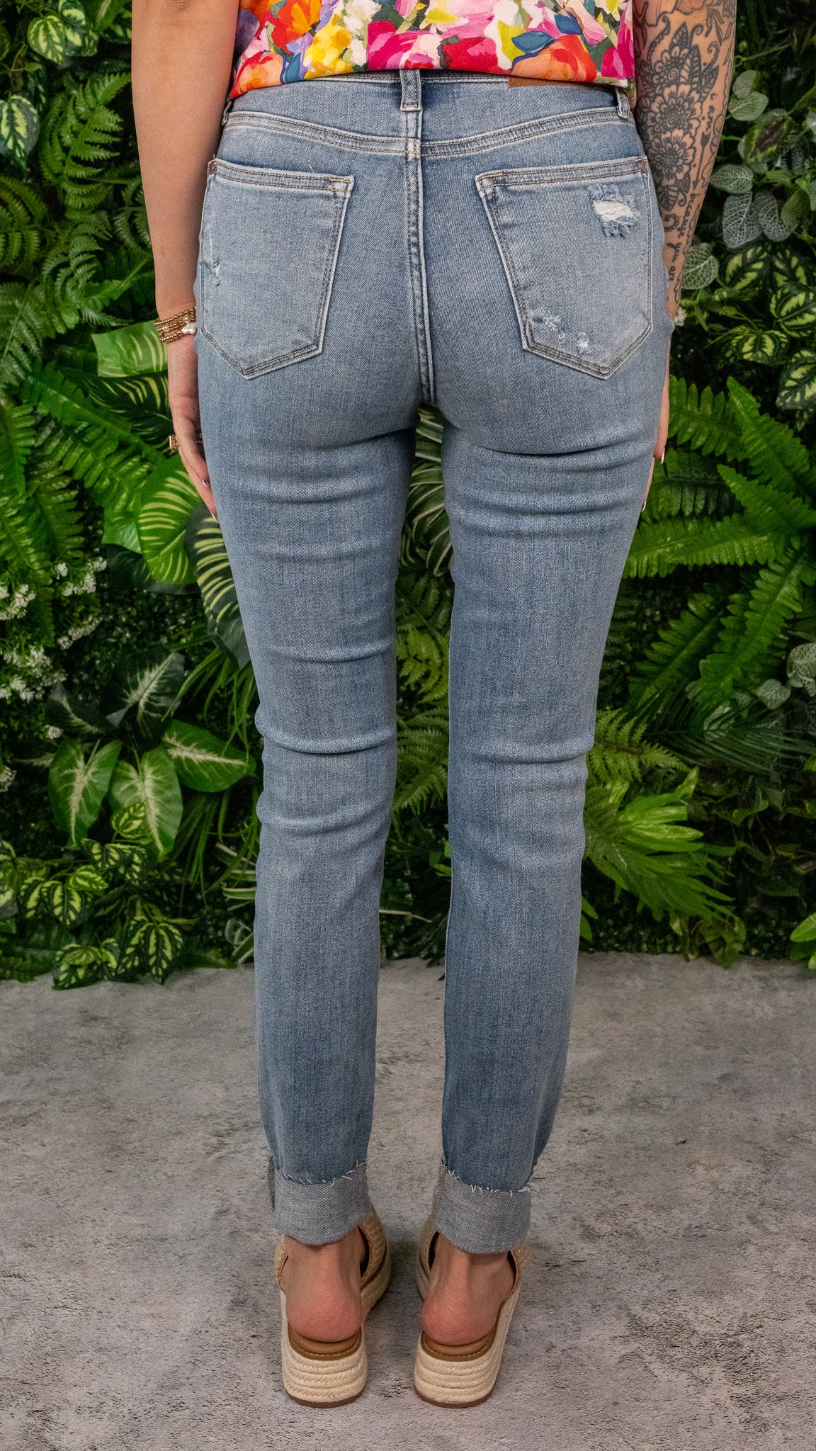 Serena Jeans