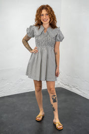 Mabel Striped Dress - Final Sale!