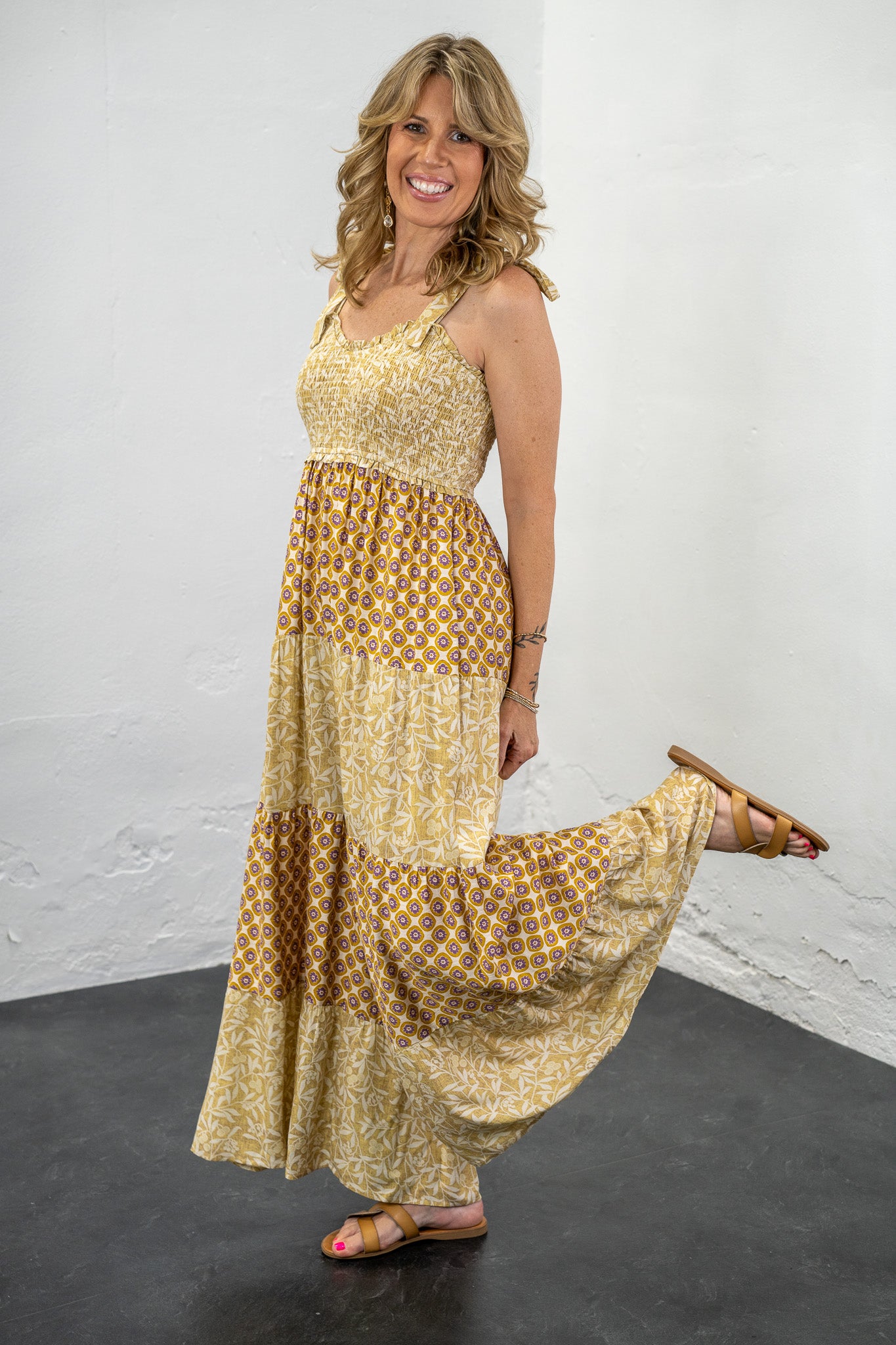 Anita Jumpsuit