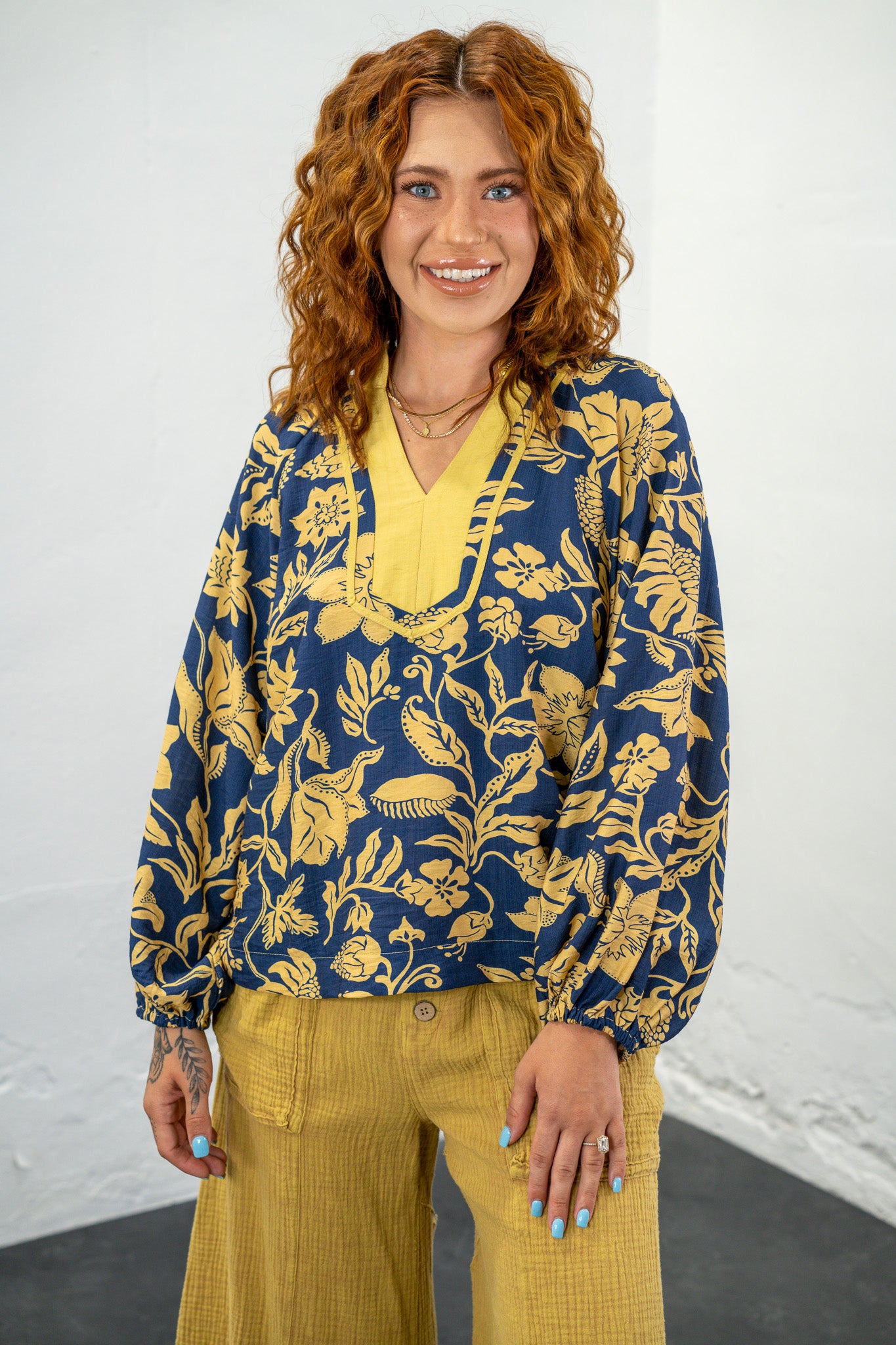 Daniella Top