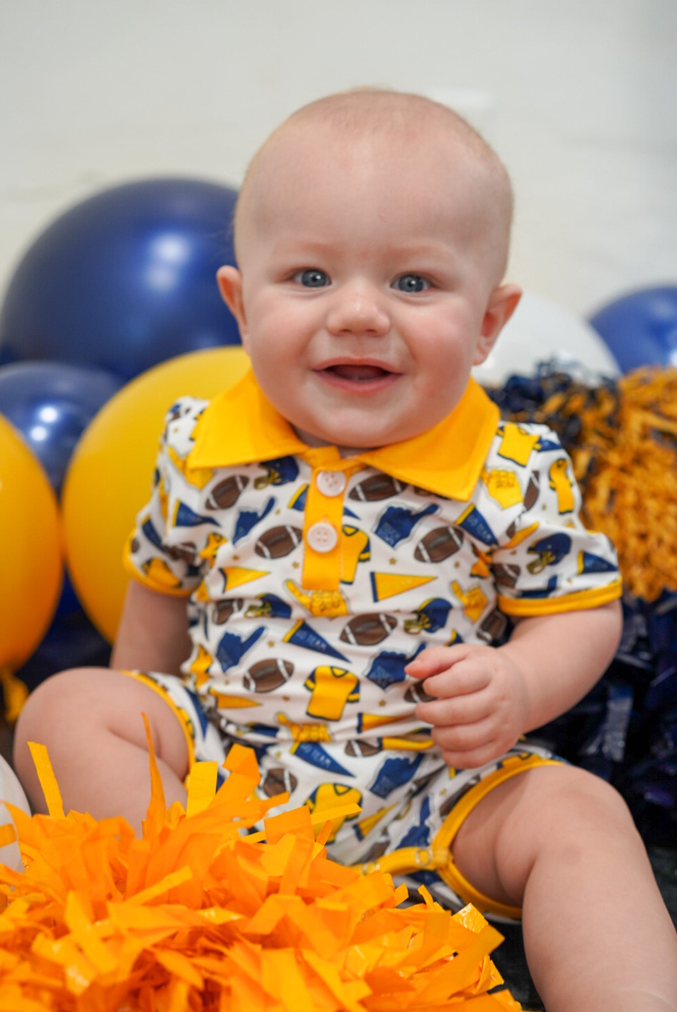 Pirate Nation Shortalls