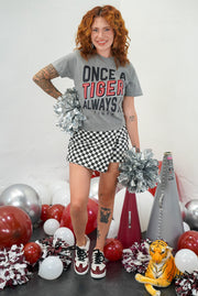 Once a Tiger Tee