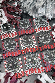 Floresville Tigers Freshie
