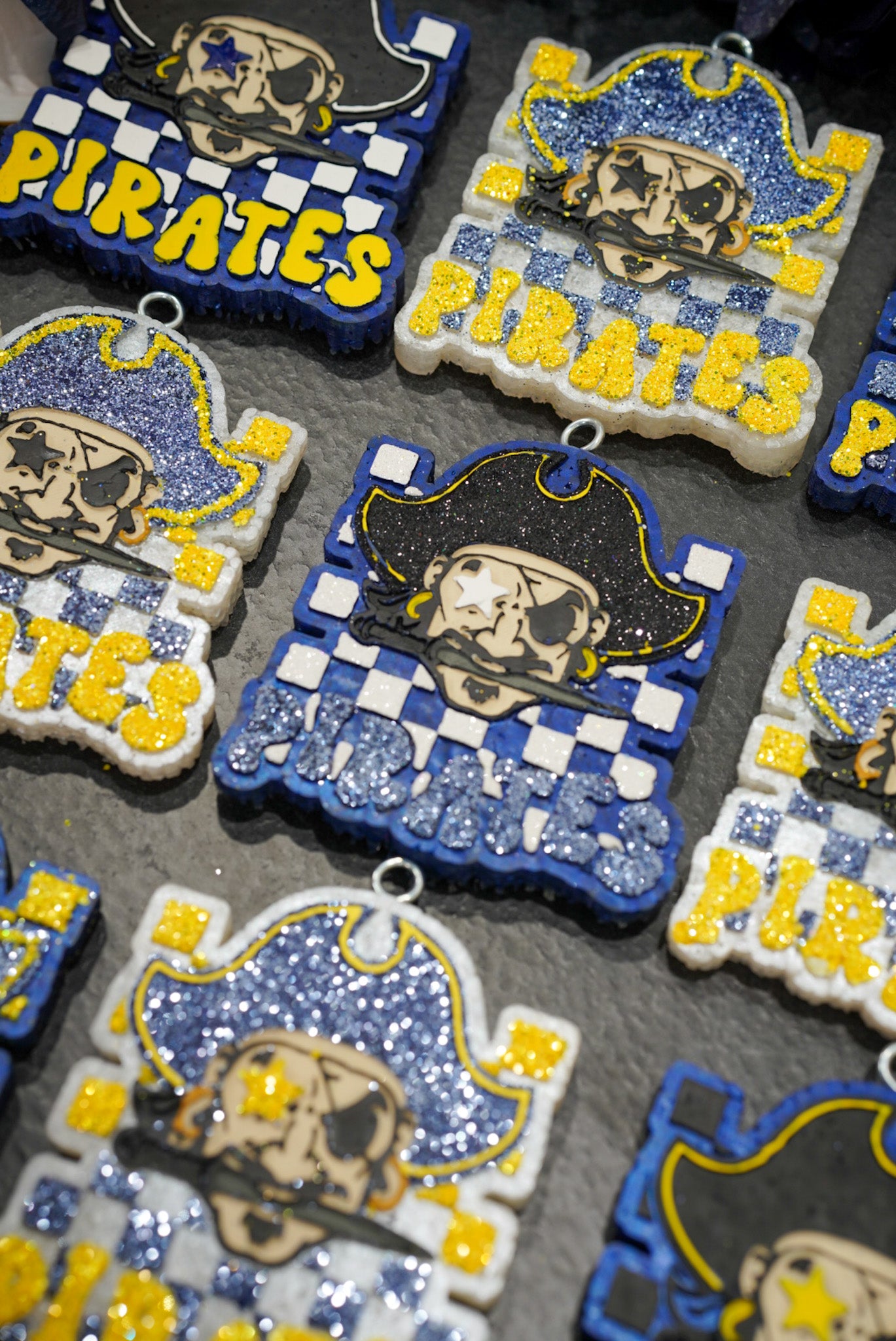 Poth Pirates Freshie