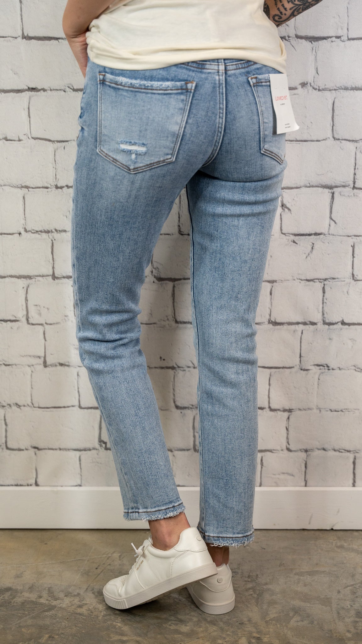 Calyn Jeans