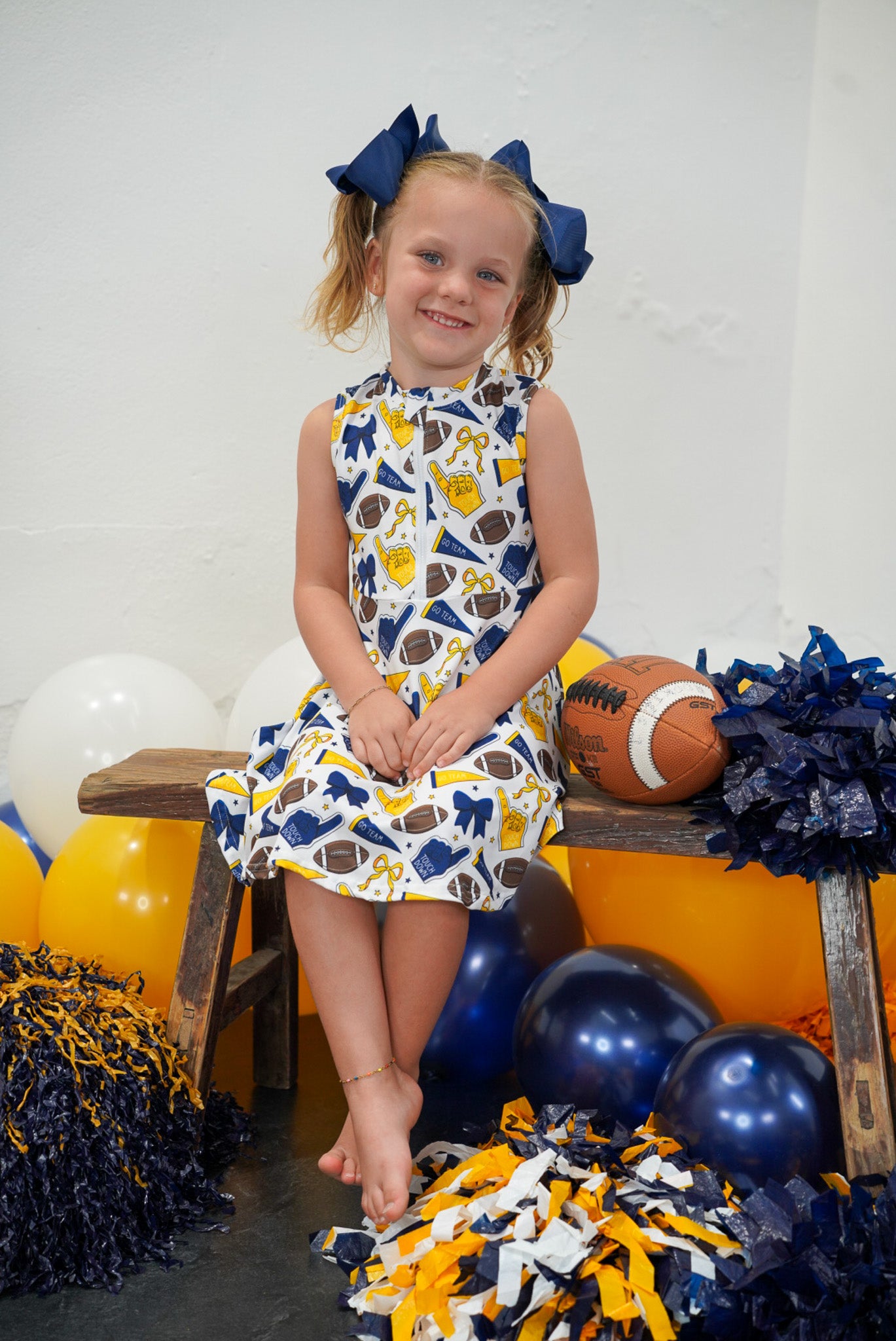 Pirate Nation Active Dress