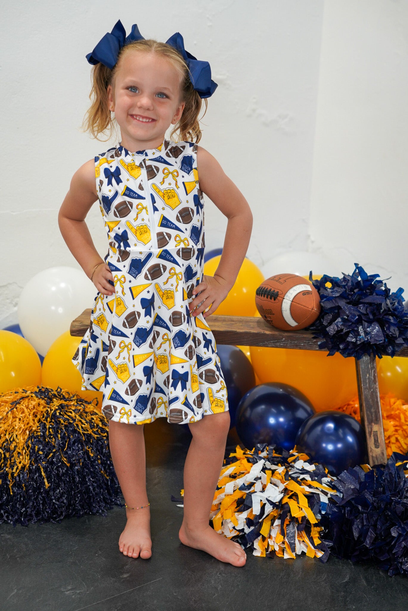 Pirate Nation Active Dress