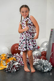 Floresville Friday Nights Active Dress