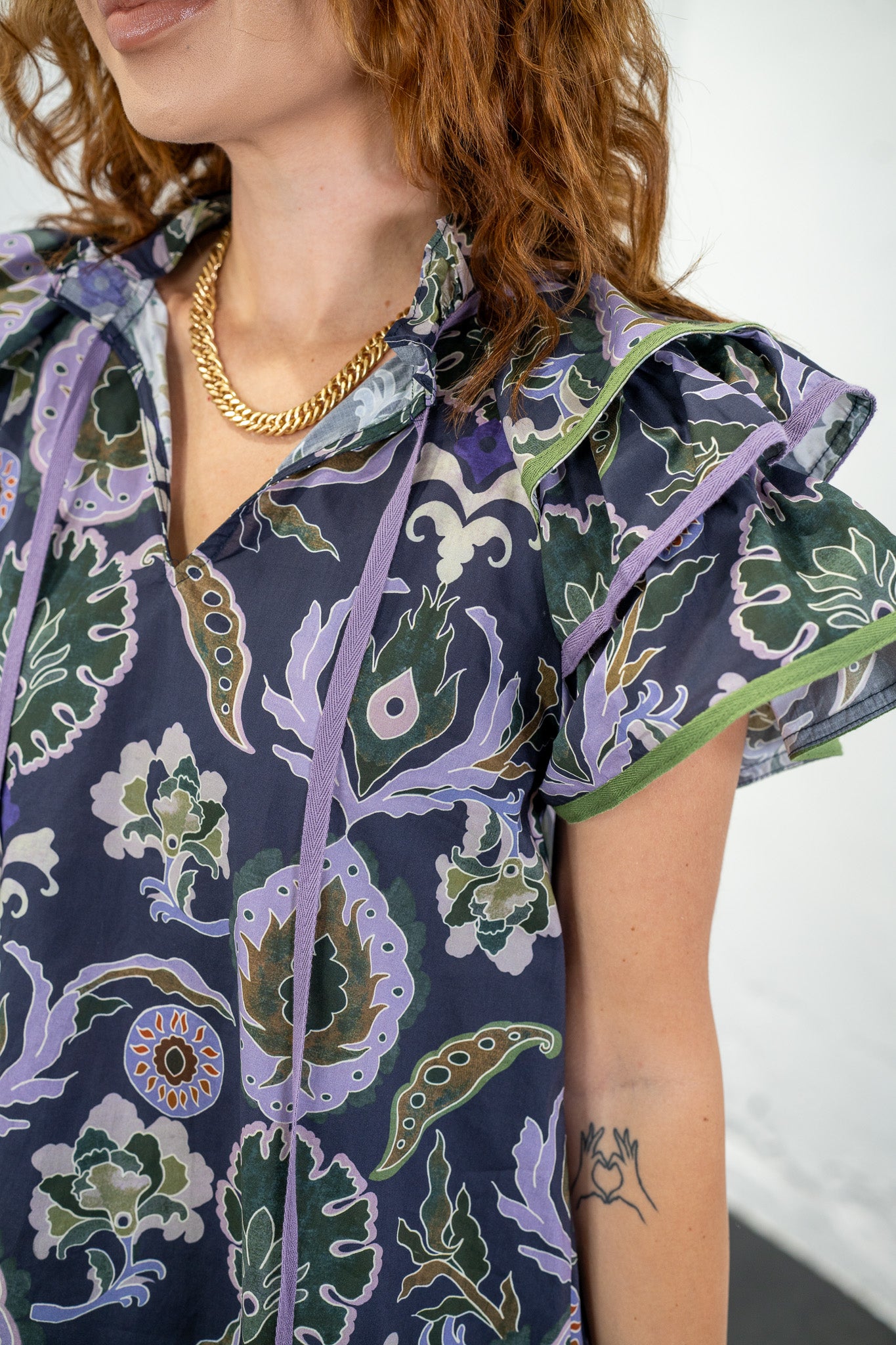 Mavyn Top