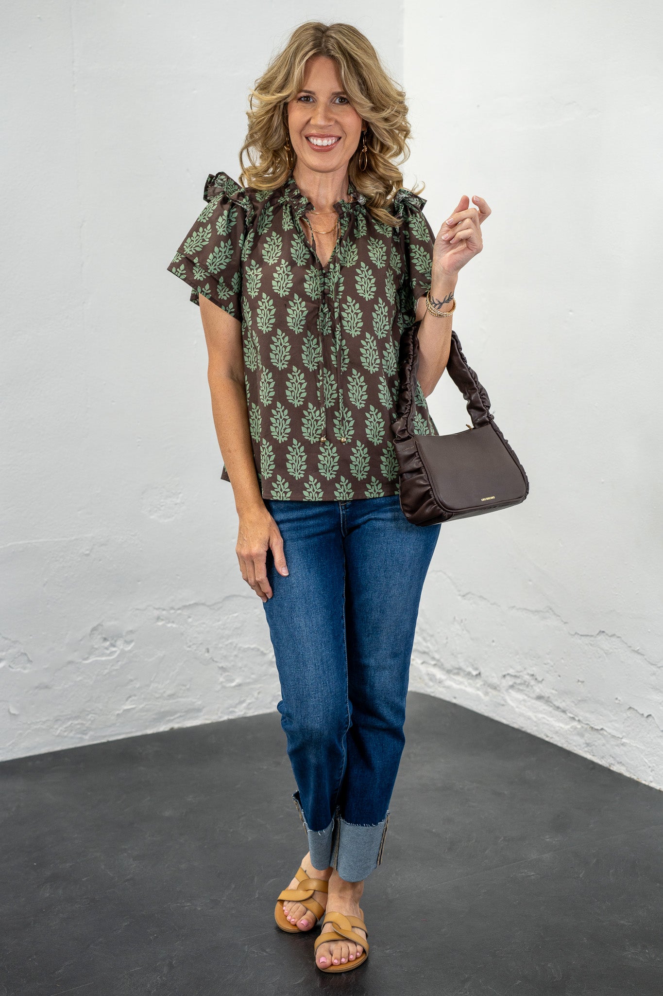 Averie Top