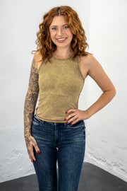 Becca Moss Tank