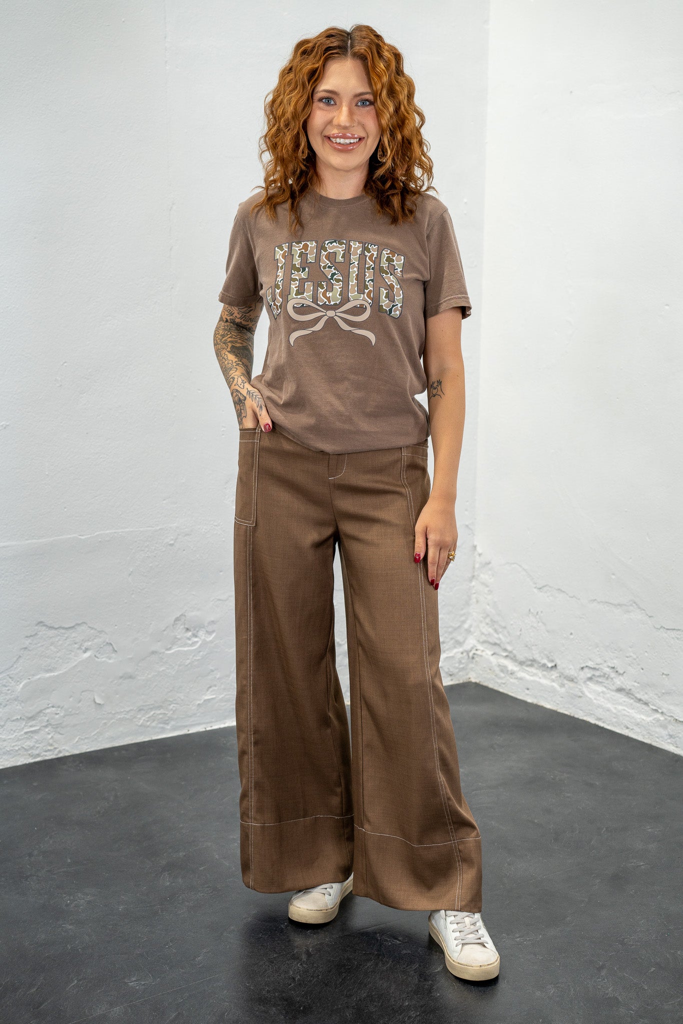 Kelsey Cargo Pants
