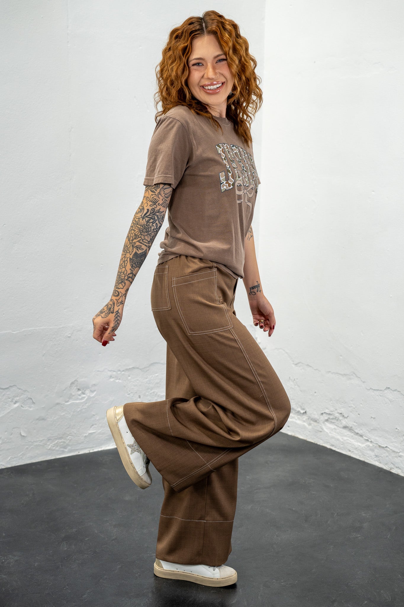 Kelsey Cargo Pants