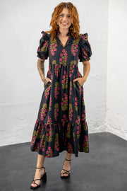 Jenny Midi Dress
