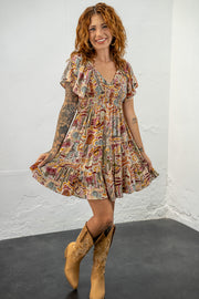 Desert Dreams Dress