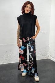 Cowboy Party Pants