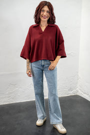 Priscilla Stone Wash Jeans