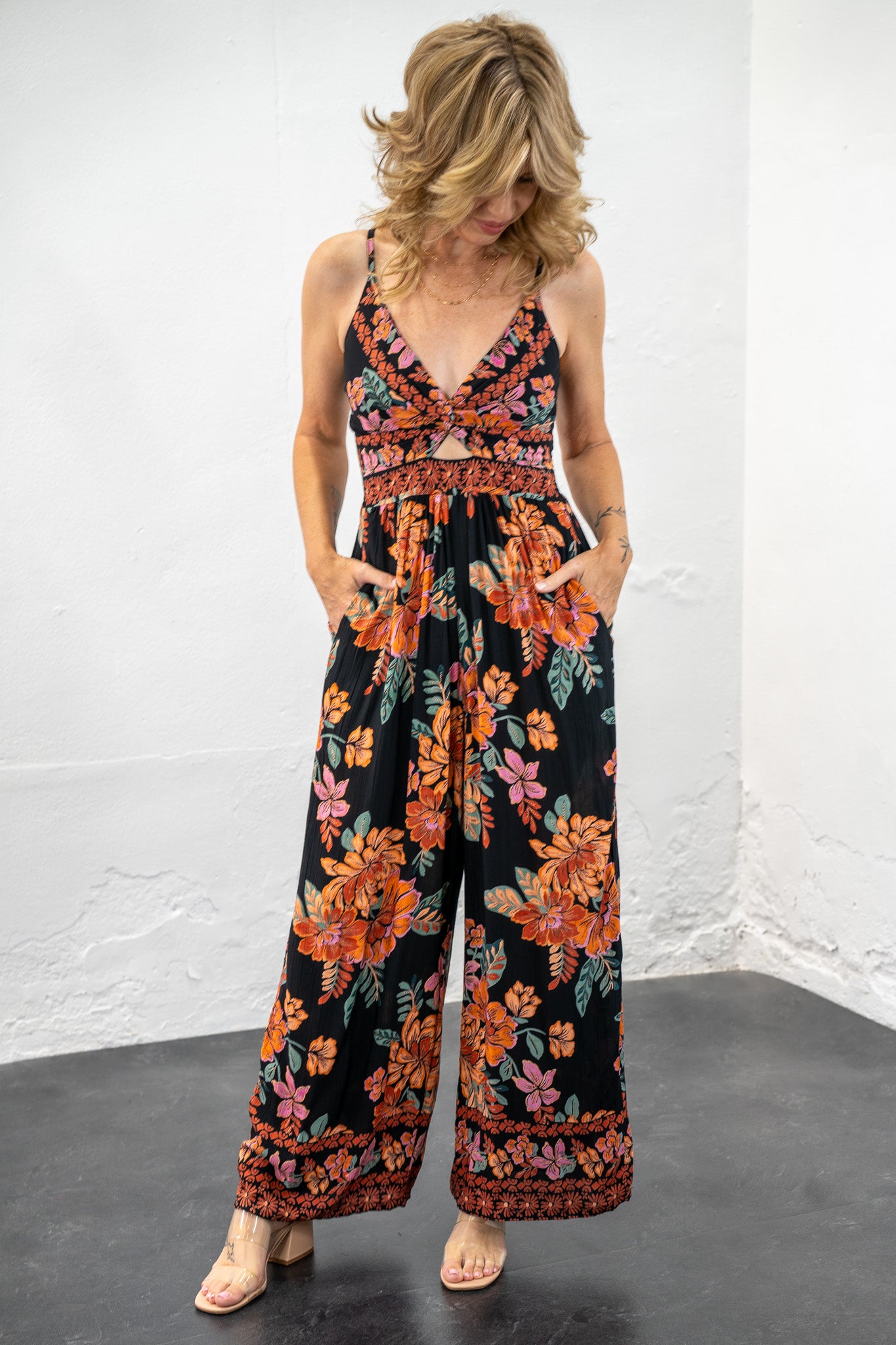 Mia Jumpsuit