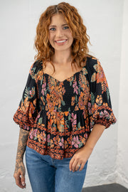 Avannah Top