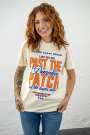 The Best Day Fall Era Tee