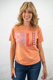 Fall Picnic Tee