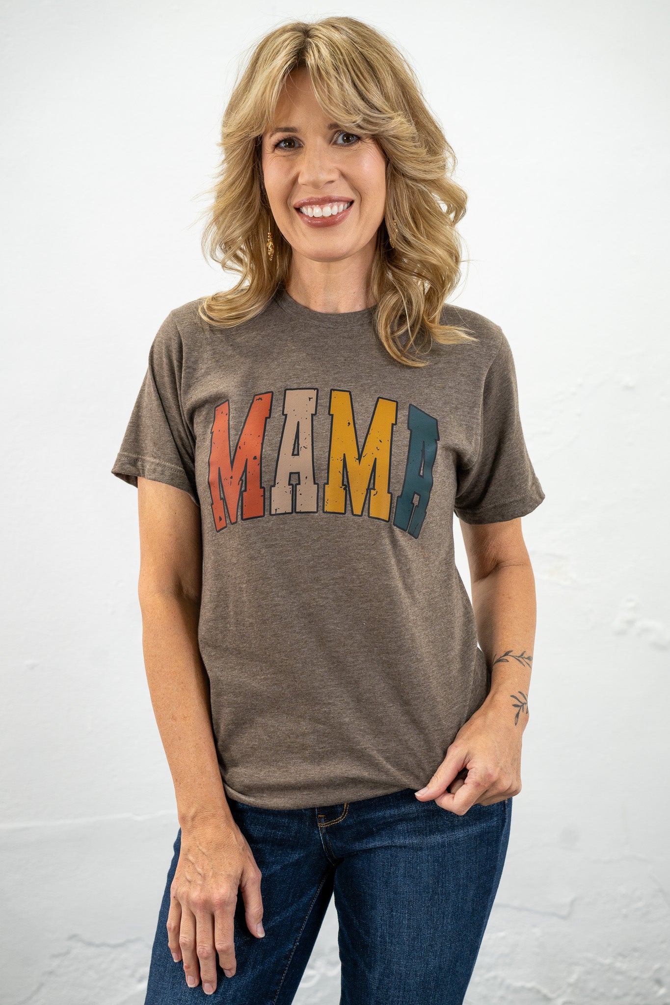 MAMA Tee