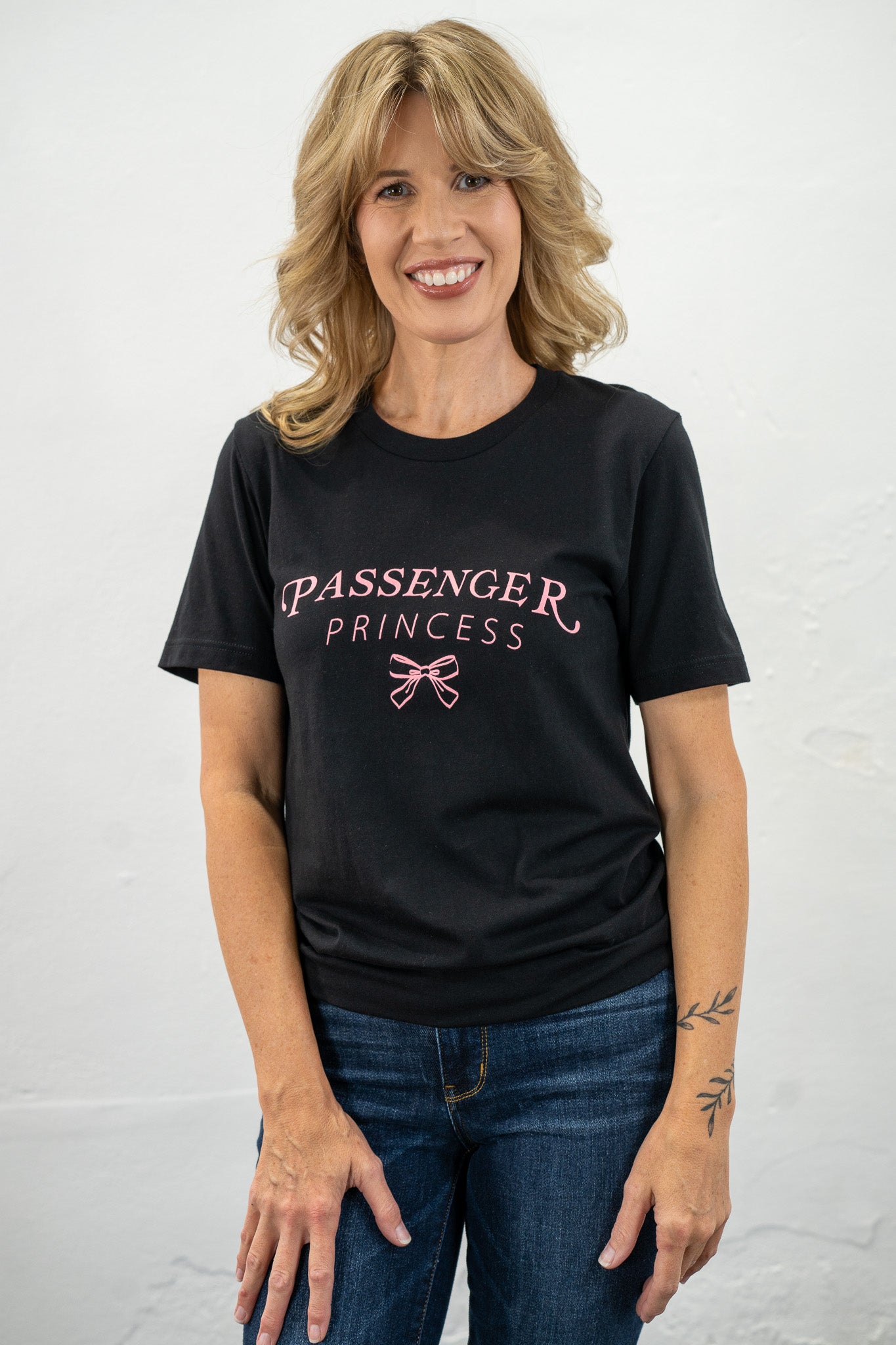 Passenger Princess Tee