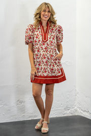 Madelyn Dress