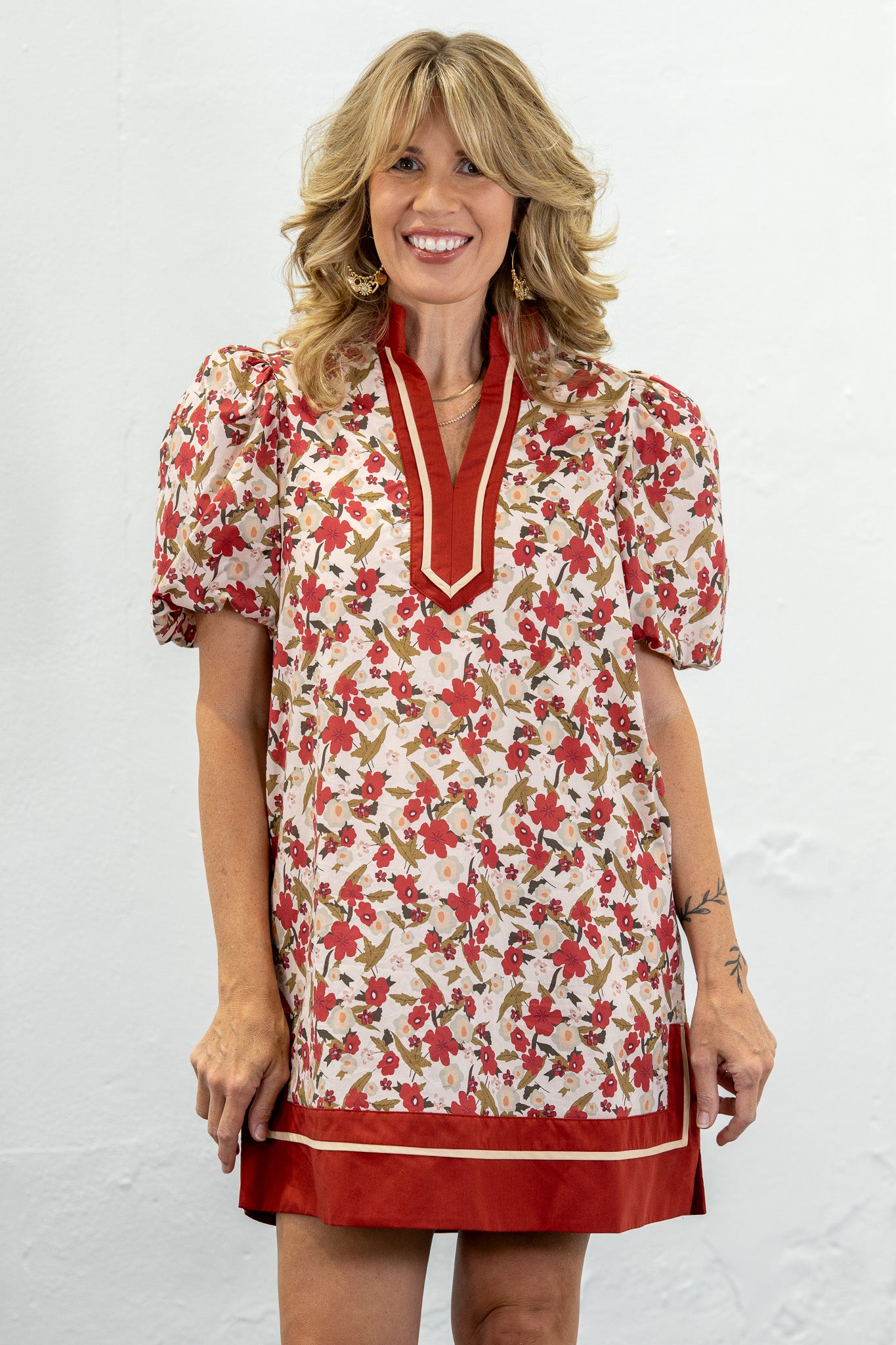 Madelyn Dress