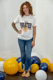 PIRATES Bow Spirit Tee