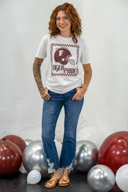 Tigers Pride Spirit Tee