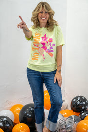 I Am The Treat Tee