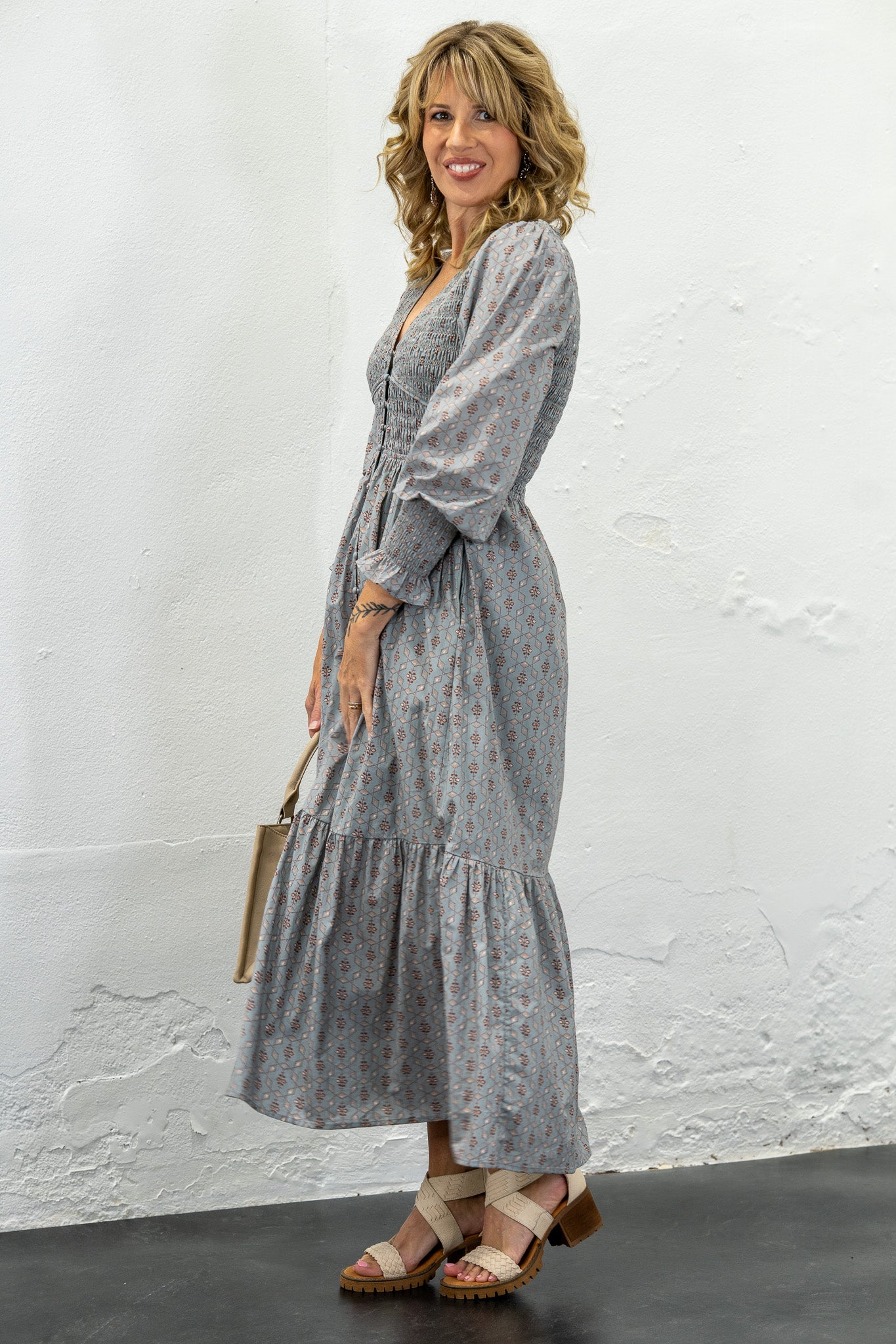 Molly Dress