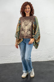 Free Bird Top