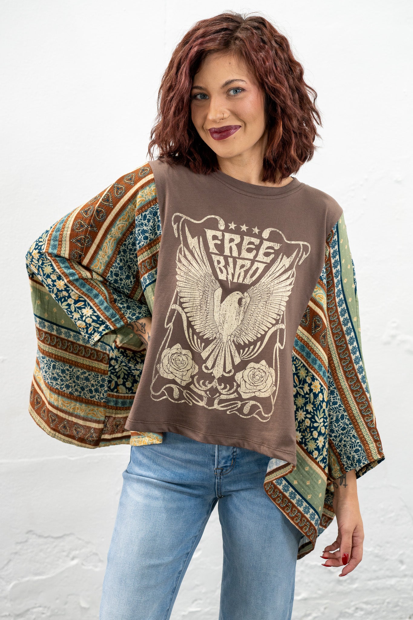 Free Bird Top