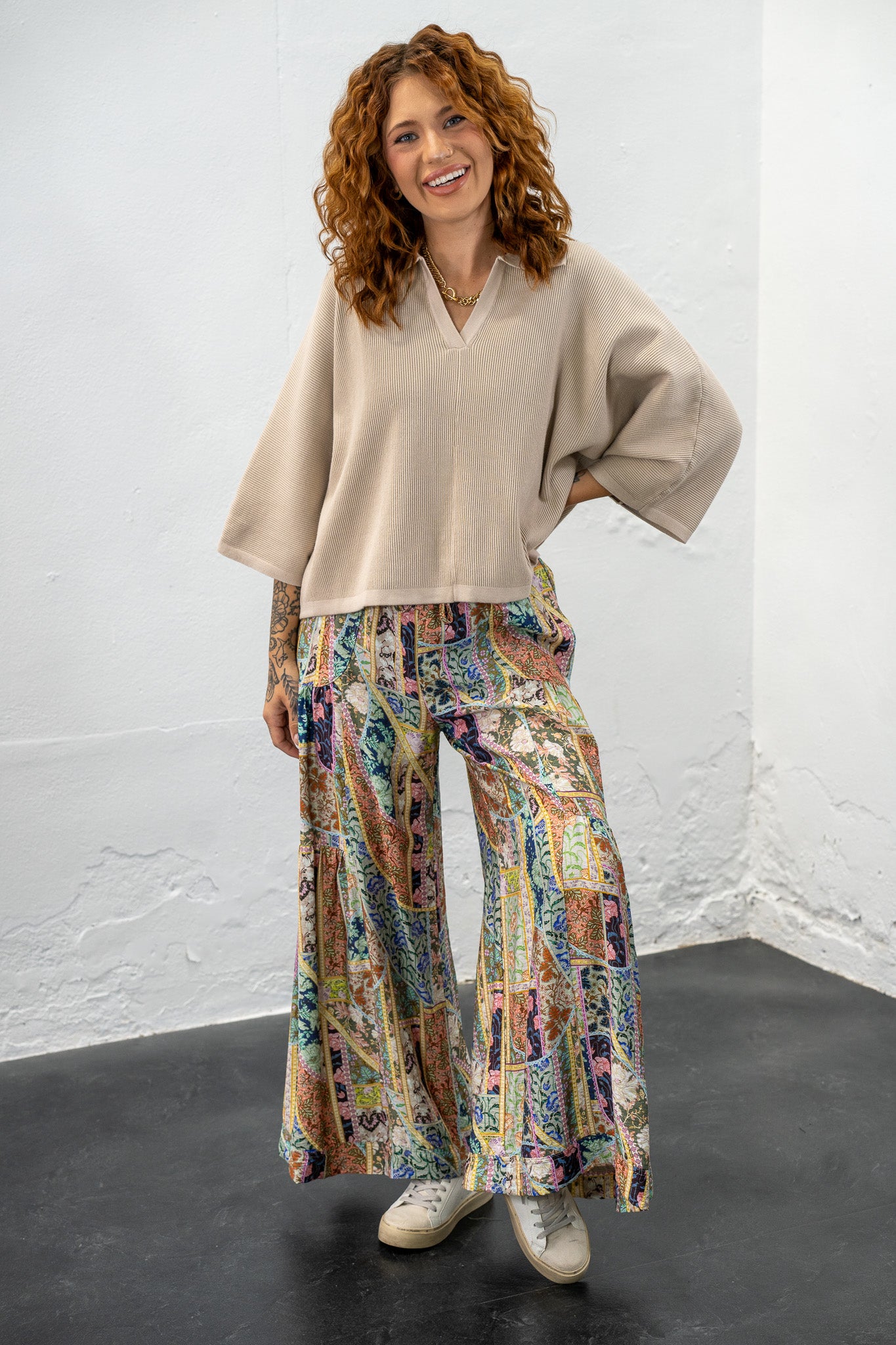 Juju Pants
