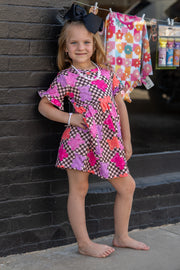Sweetie Bear Bliss Dress